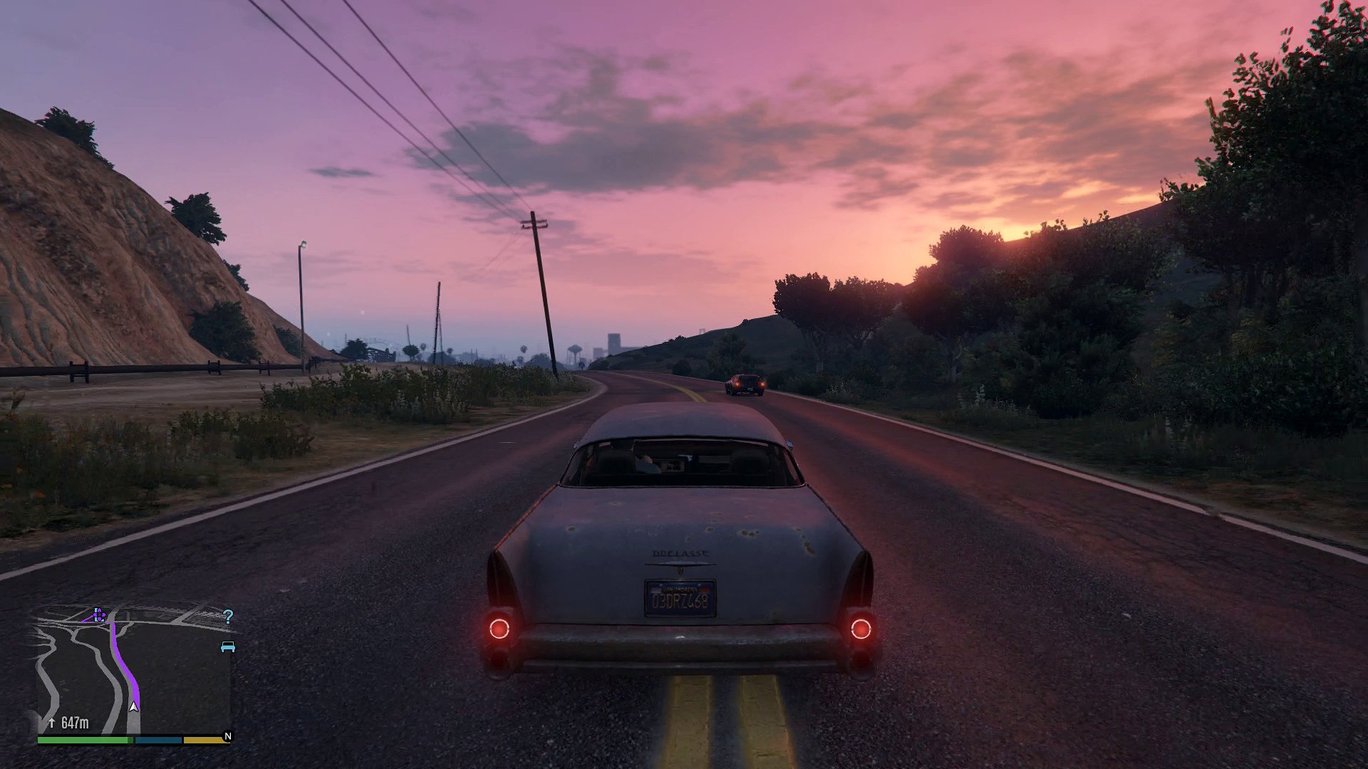 Grand Theft Auto V (NG) - Imagen 25